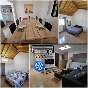 Casa Gilbaro Сasa de vacaciones Temisas
