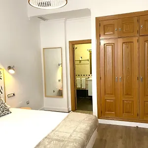 Appartamento Dobo Puerto, Málaga