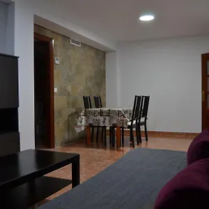 Corregidor Apartamento Málaga