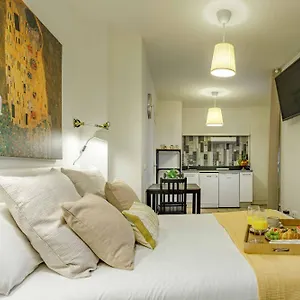  Apartamento Centro