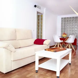 Wonderful Holidays Apartamento Málaga