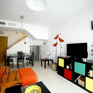 Duplex Las Perlas Apartamento Málaga