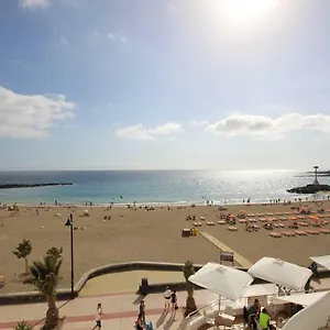 Luxury Cristianos Beachfront Apartamento Los Cristianos (Tenerife)