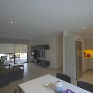 Idaira Apartamento Guincho (Tenerife)